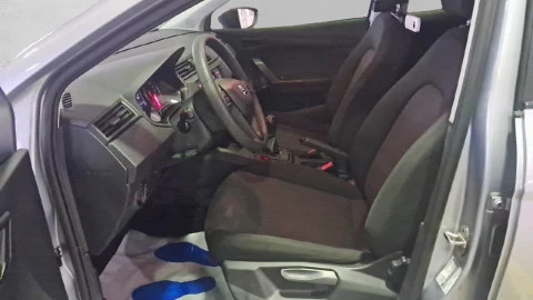 Seat Ibiza 1.0 MPI 59kW (80CV) Reference