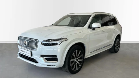Volvo XC90 2.0 B5 D AWD Plus Bright Auto
