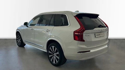 Volvo XC90 2.0 B5 D AWD Plus Bright Auto
