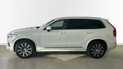Volvo XC90 2.0 B5 D AWD Plus Bright Auto