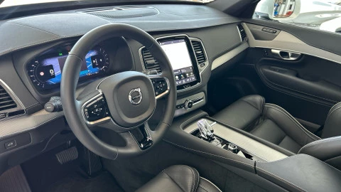 Volvo XC90 2.0 B5 D AWD Plus Bright Auto
