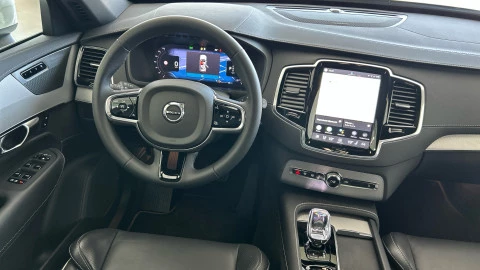 Volvo XC90 2.0 B5 D AWD Plus Bright Auto