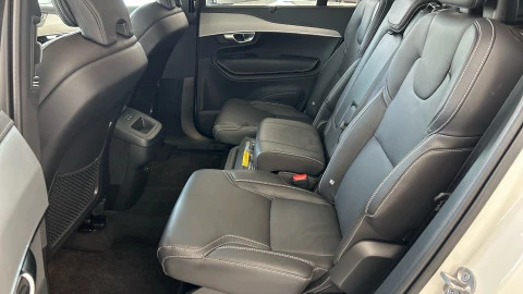 Volvo XC90 2.0 B5 D AWD Plus Bright Auto