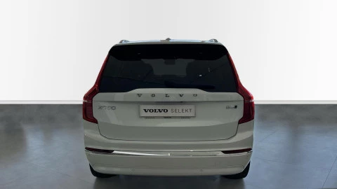 Volvo XC90 2.0 B5 D AWD Plus Bright Auto