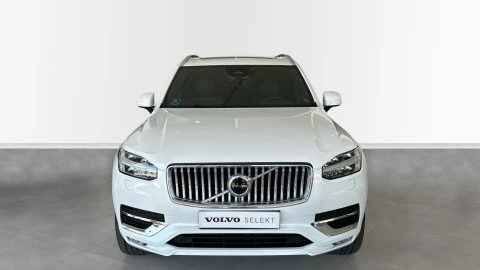 Volvo XC90 2.0 B5 D AWD Plus Bright Auto