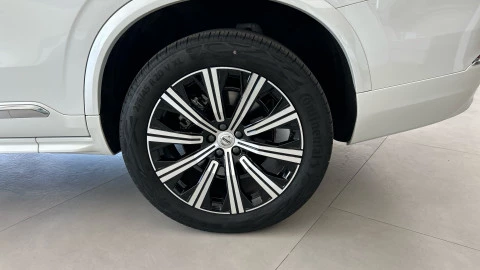 Volvo XC90 2.0 B5 D AWD Plus Bright Auto