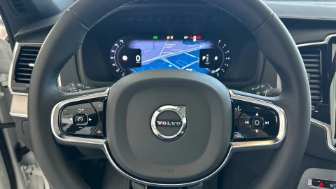 Volvo XC90 2.0 B5 D AWD Plus Bright Auto