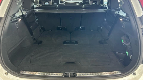 Volvo XC90 2.0 B5 D AWD Plus Bright Auto