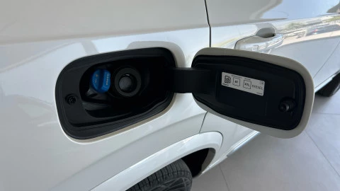 Volvo XC90 2.0 B5 D AWD Plus Bright Auto