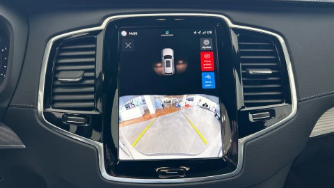 Volvo XC90 2.0 B5 D AWD Plus Bright Auto