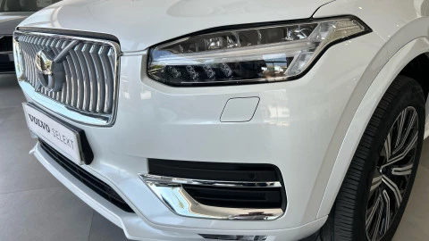 Volvo XC90 2.0 B5 D AWD Plus Bright Auto