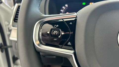 Volvo XC90 2.0 B5 D AWD Plus Bright Auto