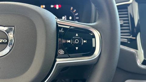 Volvo XC90 2.0 B5 D AWD Plus Bright Auto