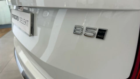 Volvo XC90 2.0 B5 D AWD Plus Bright Auto