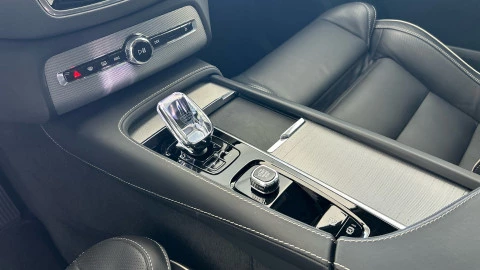 Volvo XC90 2.0 B5 D AWD Plus Bright Auto