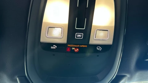 Volvo XC90 2.0 B5 D AWD Plus Bright Auto