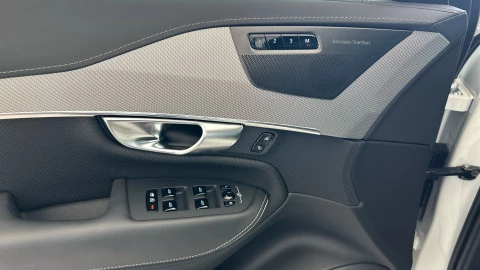Volvo XC90 2.0 B5 D AWD Plus Bright Auto