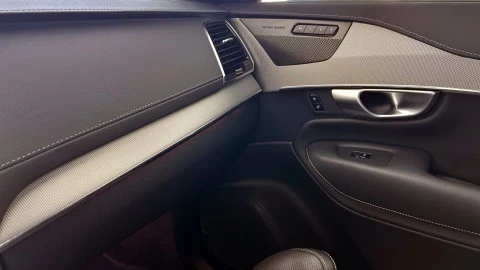 Volvo XC90 2.0 B5 D AWD Plus Bright Auto
