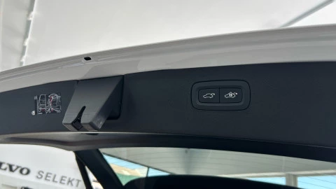 Volvo XC90 2.0 B5 D AWD Plus Bright Auto
