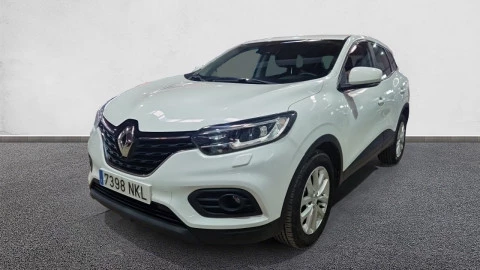Renault Kadjar Zen Blue dCi 85kW (115CV) EDC