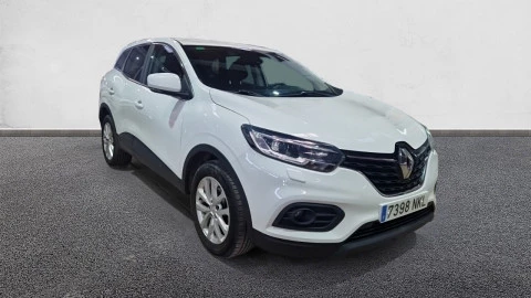 Renault Kadjar Zen Blue dCi 85kW (115CV) EDC