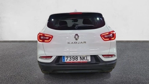 Renault Kadjar Zen Blue dCi 85kW (115CV) EDC