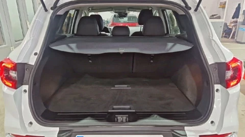 Renault Kadjar Zen Blue dCi 85kW (115CV) EDC