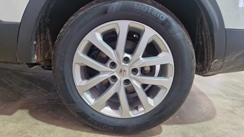 Renault Kadjar Zen Blue dCi 85kW (115CV) EDC