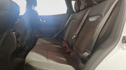 Renault Kadjar Zen Blue dCi 85kW (115CV) EDC