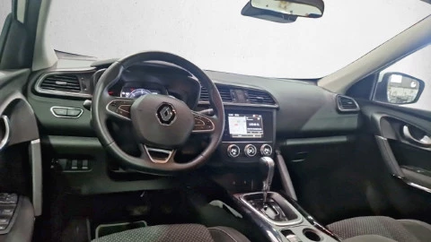 Renault Kadjar Zen Blue dCi 85kW (115CV) EDC