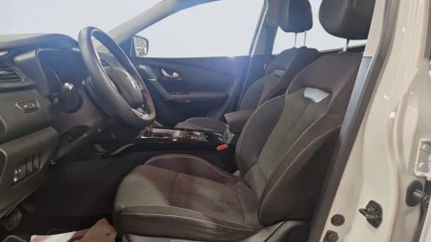 Renault Kadjar Zen Blue dCi 85kW (115CV) EDC