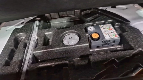 Renault Kadjar Zen Blue dCi 85kW (115CV) EDC