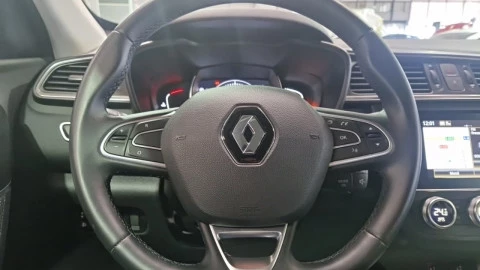 Renault Kadjar Zen Blue dCi 85kW (115CV) EDC