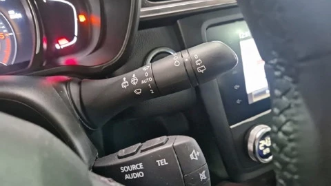 Renault Kadjar Zen Blue dCi 85kW (115CV) EDC