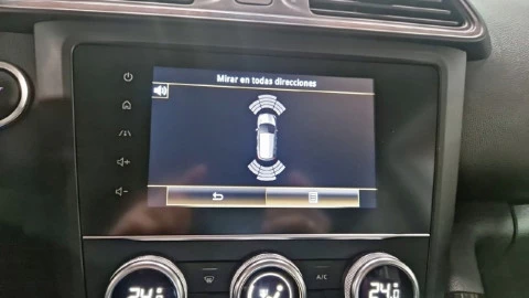 Renault Kadjar Zen Blue dCi 85kW (115CV) EDC