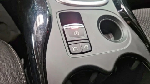 Renault Kadjar Zen Blue dCi 85kW (115CV) EDC