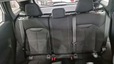 Renault Kadjar Zen Blue dCi 85kW (115CV) EDC