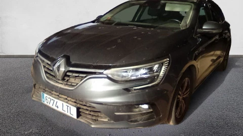 Renault Megane S.T. Zen TCe 103 kW (140CV)