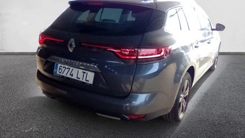 Renault Megane S.T. Zen TCe 103 kW (140CV)
