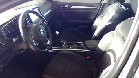 Renault Megane S.T. Zen TCe 103 kW (140CV)
