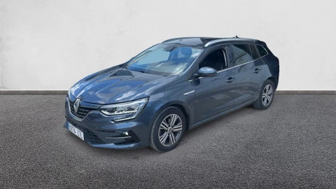 Renault Megane S.T. Zen TCe 103 kW (140CV)