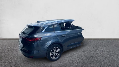 Renault Megane S.T. Zen TCe 103 kW (140CV)