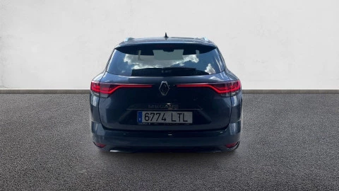 Renault Megane S.T. Zen TCe 103 kW (140CV)
