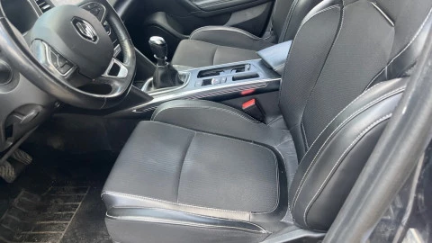 Renault Megane S.T. Zen TCe 103 kW (140CV)