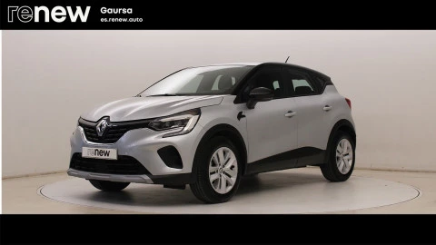 Renault Captur evolution TCe 67kW (90CV)