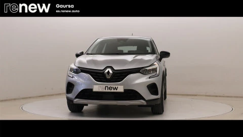 Renault Captur evolution TCe 67kW (90CV)