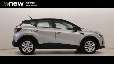 Renault Captur evolution TCe 67kW (90CV)