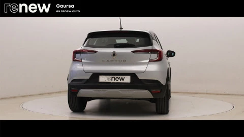 Renault Captur evolution TCe 67kW (90CV)