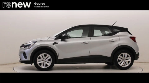 Renault Captur evolution TCe 67kW (90CV)