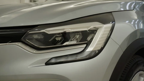 Renault Captur evolution TCe 67kW (90CV)